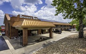 Branson'S Best